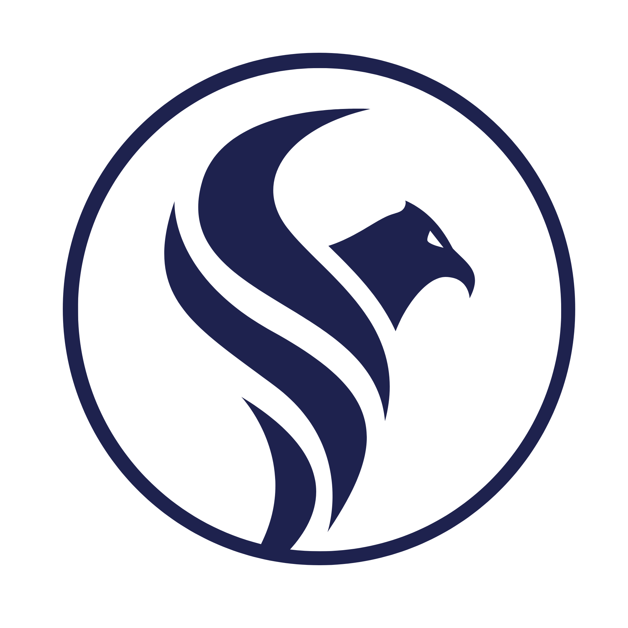 Safe Spaces Logo